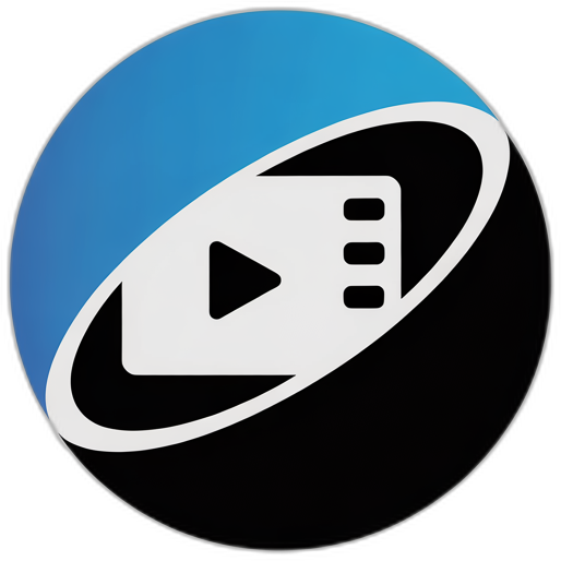 抖荫短视频Logo